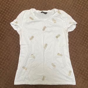BANANA REPUBLIC T-shirt